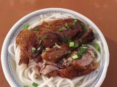 -凌舍好烧鹅(中山路店)