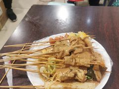 -郭记小街麻辣烫(南小街总店)