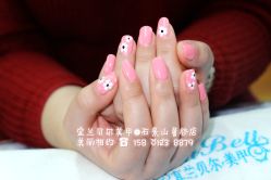 宜兰鲁谷店15801238879-梵熙美甲 Fancy Nails