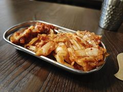 -韩鼎丰·韩国料理(林奥店)