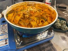 -猫头鹰炸鸡