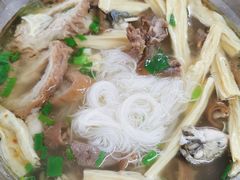 -福屿鲜捞小吃·捞化(福屿总店)