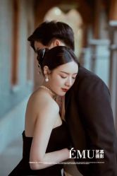 -EMU艺慕摄影(扬中店)