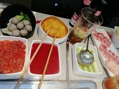 -海底捞火锅(群光广场店)