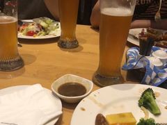 -厦门源昌凯宾斯基大酒店-隠れ鉄板焼