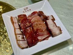 烧味拼盘-恒益烧腊(江北路店)