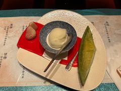 -風料理.鮨Omakase