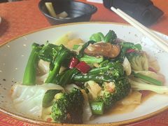 -南沙游艇会·大兵船餐厅