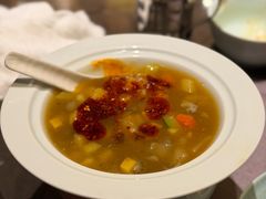 -西安凯悦酒店·湖畔中餐厅