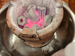 -洪大厨鸡煲(福田店)