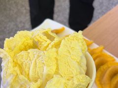 -古乐牛香•鲜牛肉牛杂火锅(系马桩总店)