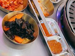 -玄希浪漫厨房·韩料烤肉(湖滨银泰in77店)