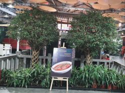 点击看大图 -特味村·宴会厅(生态园店)