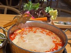 -山海蟹庐·海鲜糟粕醋火锅(慈溪店)