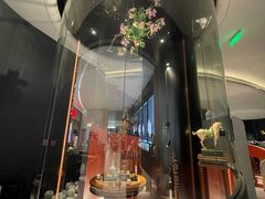 -新兴·金羊座·粤菜点心(乐峰店)