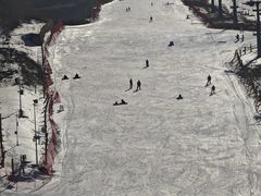 -北京西山滑雪场