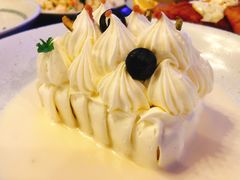 -FISH&POTATO Cō(地中海美食 万象城店)