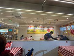 -西贝(金桥店)