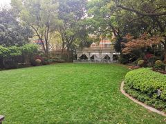 -马勒别墅·中餐厅