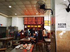-诗城健民肥肠(颐和家园店)