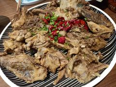-有红鸡毛店·川菜(建设路店)