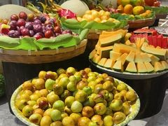 -汉阳廷自助烤肉(同和金铂天地店)