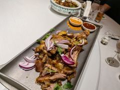 -新疆兵团食府清真(马连道店)
