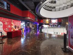 -万达影城(西铁营万达广场IMAX店)