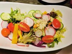 -绿茶餐厅(昌平悦荟店)