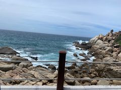 -三亚蜈支洲岛旅游区