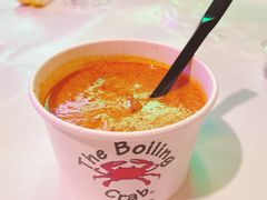 -The Boiling Crab宝灵蟹手抓海鲜(中国首店)