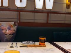 -太食獸泰式茶餐厅(济南万象城店)