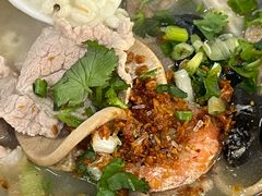 -广场正宗原汁薏米店