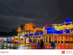 -厦门方特梦幻王国