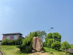 -飞天山旅游区