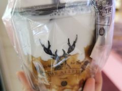 -THE ALLEY 鹿角巷(时代天街A馆店)