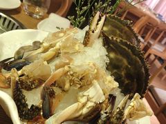 -尚海豆捞(乐虹坊店)