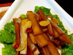 -我家小馆(步行街南路店)