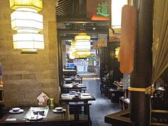 -绿茶餐厅(哈尔滨凯德店)