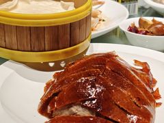 北京烤鸭-廊亦舫Lang Yi Fang Restaurant(金桥店)