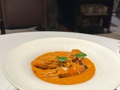 -狮拾久·现代新加坡料理(福田COCO Park店)