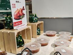 -华冠折扣超市(长阳店)