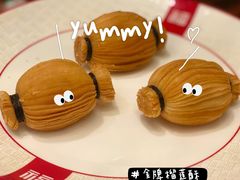 -夏宫中餐厅(香格里拉大酒店)