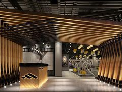 -伐木累创意团建户外室内活动拓展