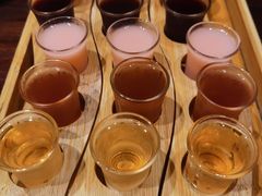 -食味酒味天津菜·古法鲜酿米酒(鼓楼店)