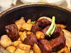 -狮王府淮扬菜(百家湖1912店)