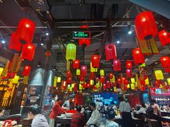 -小财神·老派赣州菜·中华美食地标(第五大道店)
