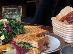 -O'mills Sourdough Bakery&Bistro(永嘉路店)