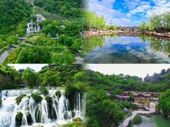 -天河潭旅游度假区