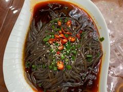 -清真悦宾楼食府(海湖店)